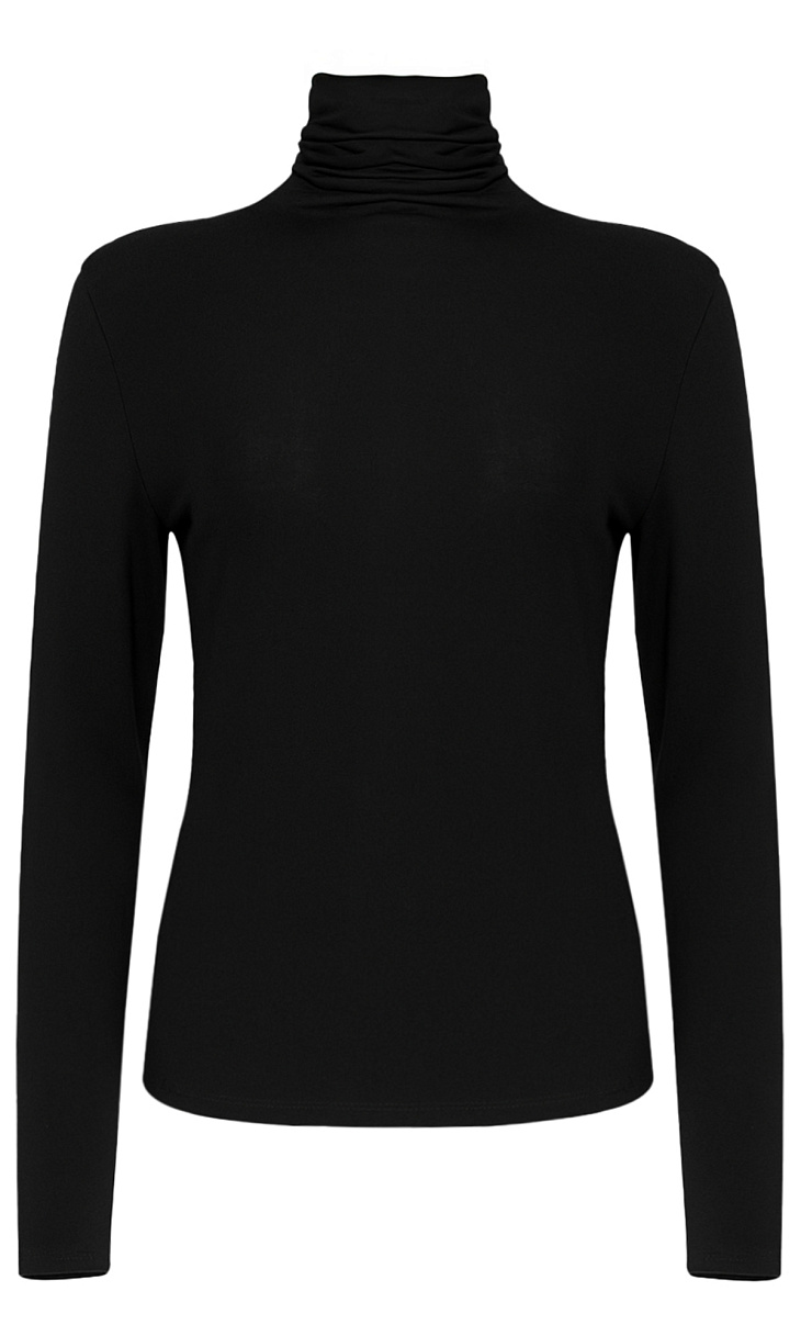 RIANI: Водолазка из модала