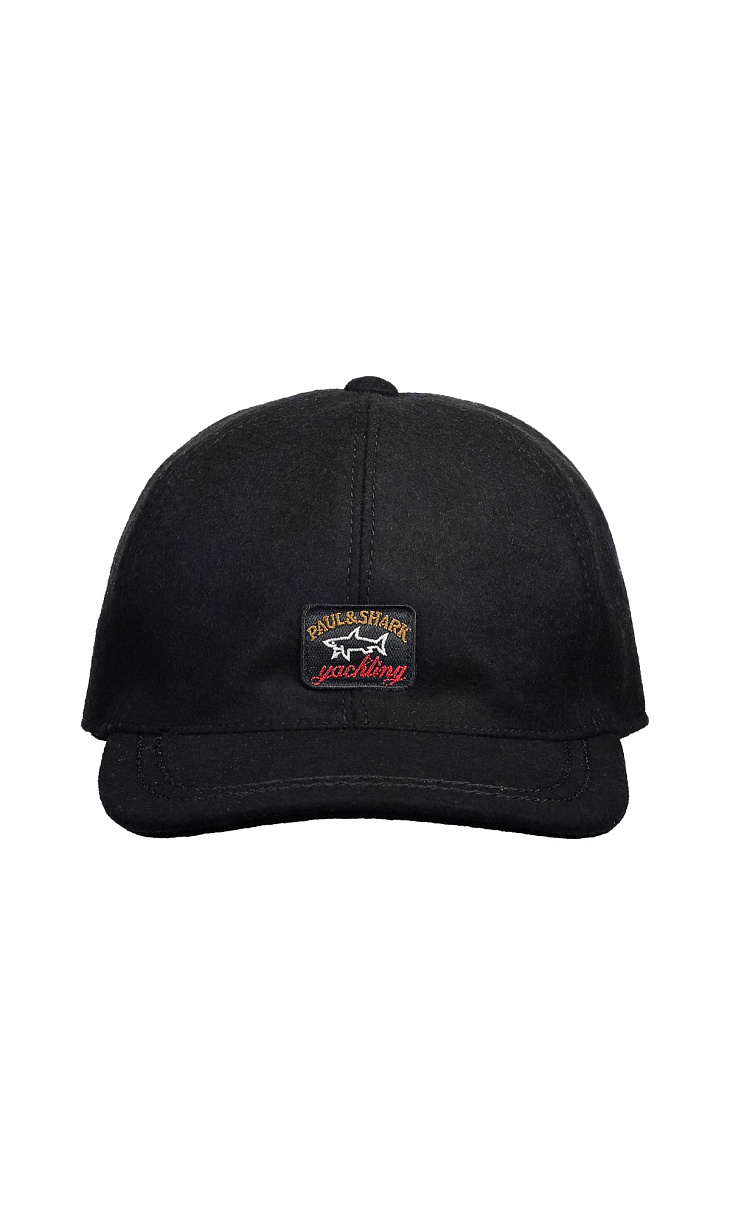 Paul Shark: Кепка с логотипом