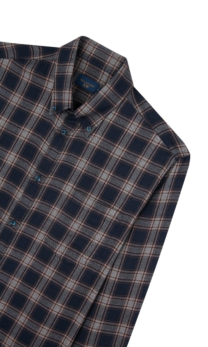 Paul Shark: Рубашка в клетку