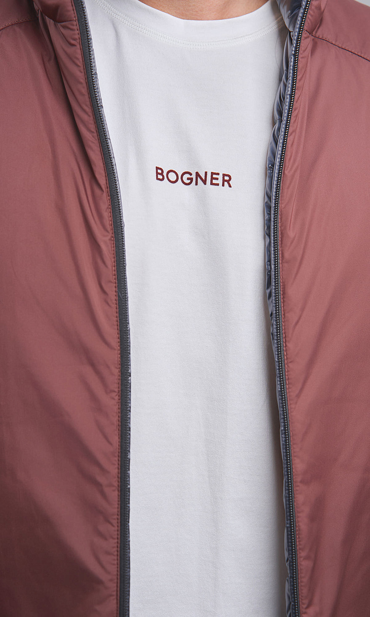 BOGNER: Куртка на молнии