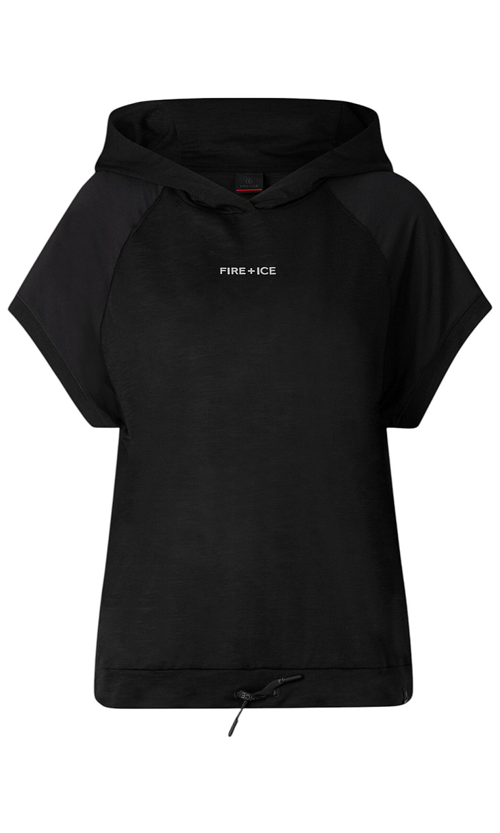 Bogner: Толстовка с короткими рукавами