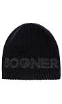 Bogner: Шапка с логотипом