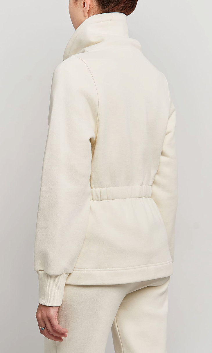 BOGNER: Толстовка на молнии