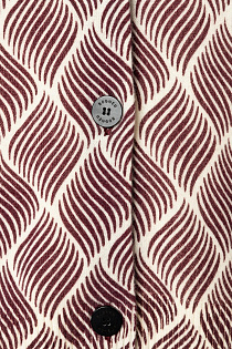 Кардиган с принтом Кардиган с принтом