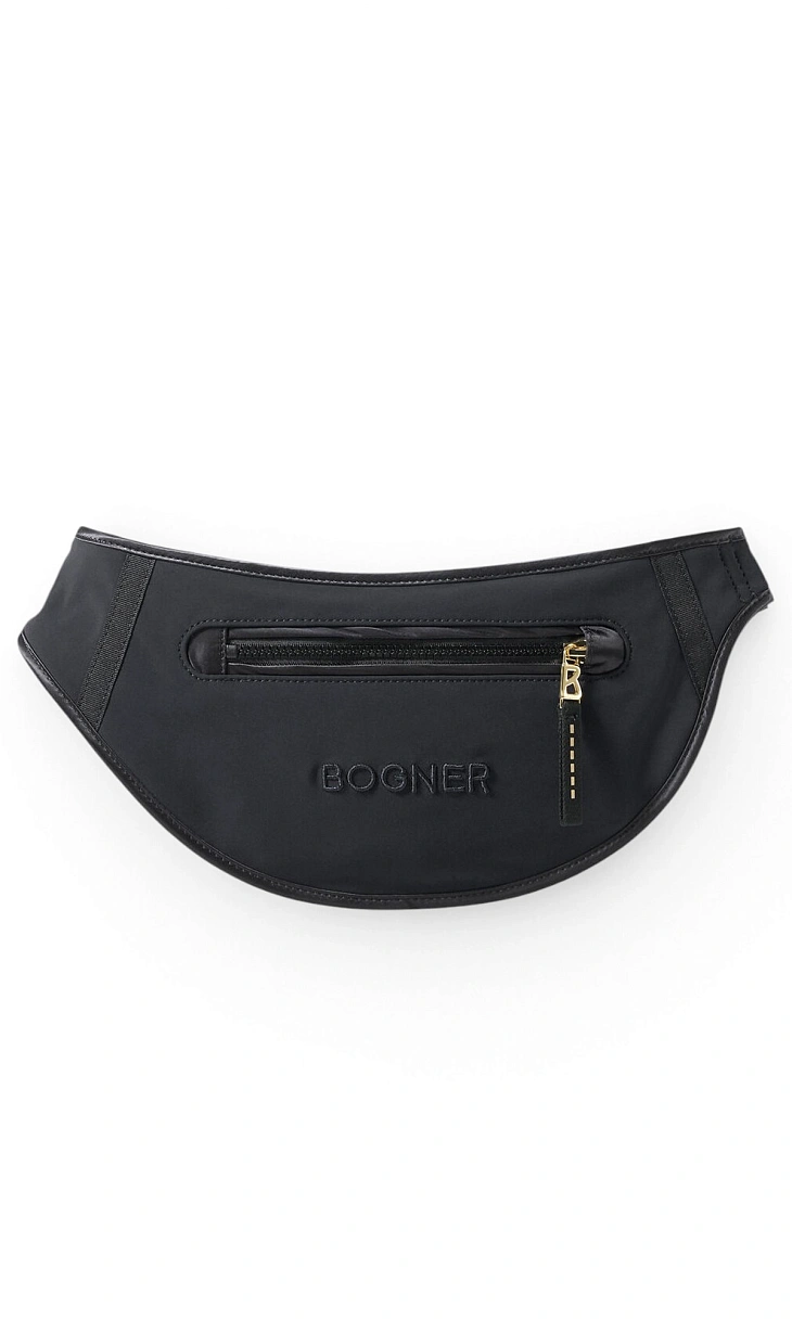 BOGNER: Сумка на пояс