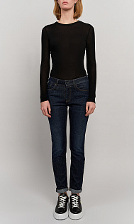 Классические джинсы