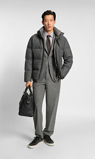 Куртка стеганая Куртка стеганая