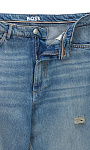 HUGO BOSS: Классические джинсы