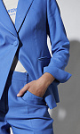 LUISA CERANO: Однобортный пиджак