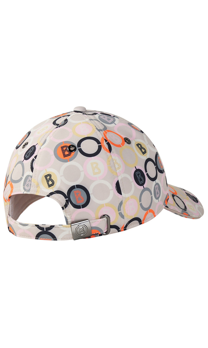 BOGNER: Кепка с логотипом