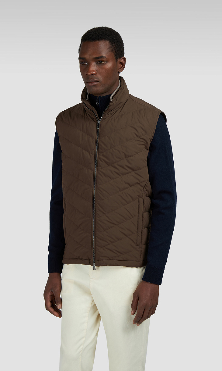 Paul Shark: Стеганый жилет