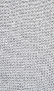 Пуловер с пайетками