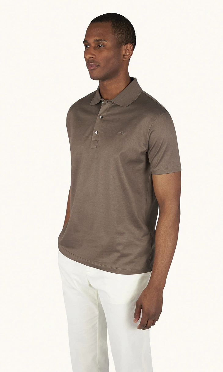 Paul Shark: Поло из хлопка