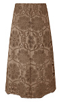 RIANI: Юбка с вышивкой