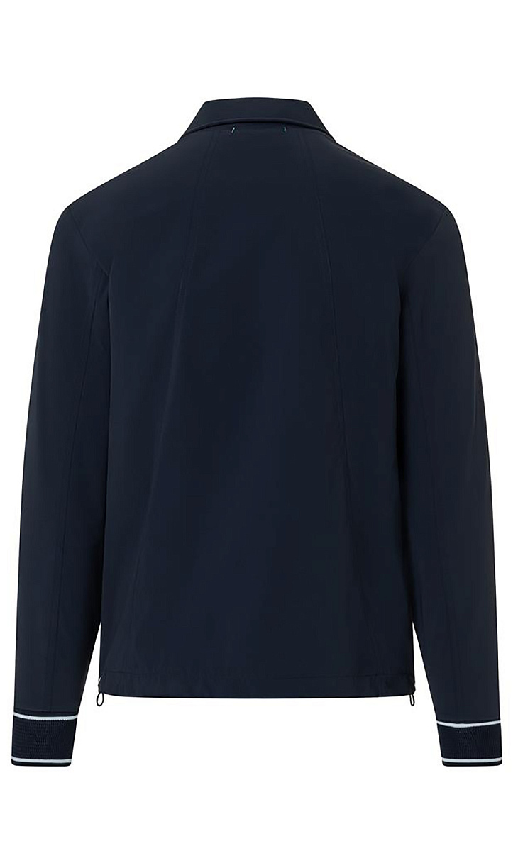 BOGNER: Куртка на молнии