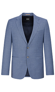 Костюм из шерсти