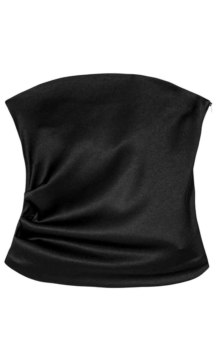 LUISA CERANO: Корсетный топ