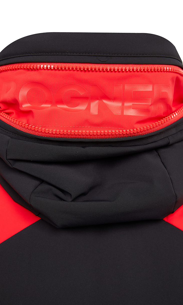 BOGNER: Горнолыжная куртка