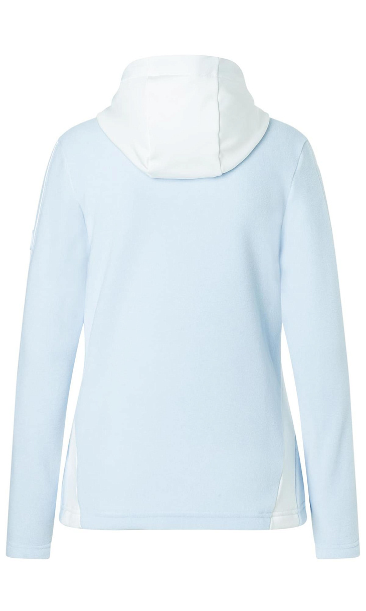 BOGNER: Флисовая куртка