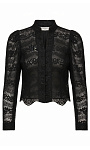 TWINSET: Кружевной жакет
