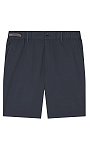 Paul Shark: Шорты из хлопка