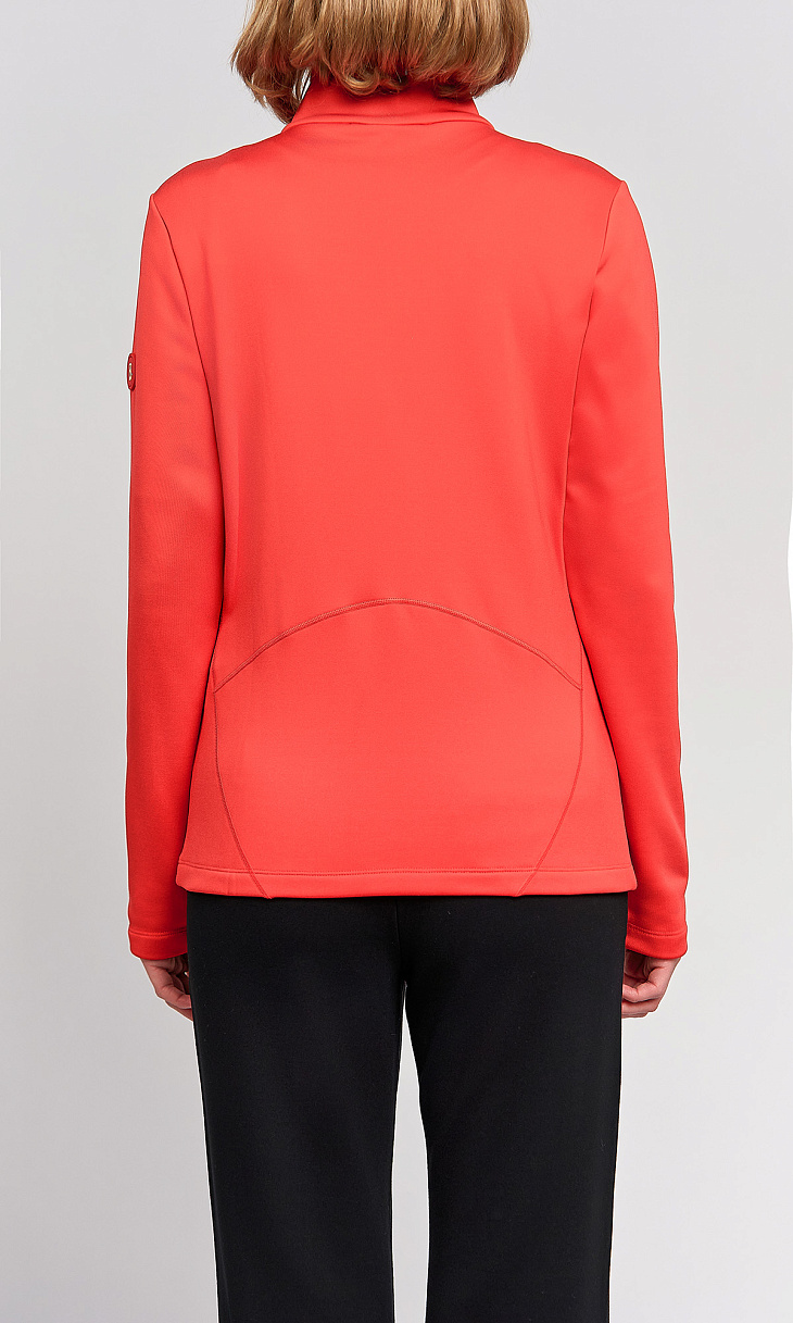 BOGNER: Толстовка на молнии