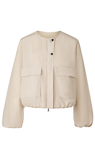 Двусторонняя куртка