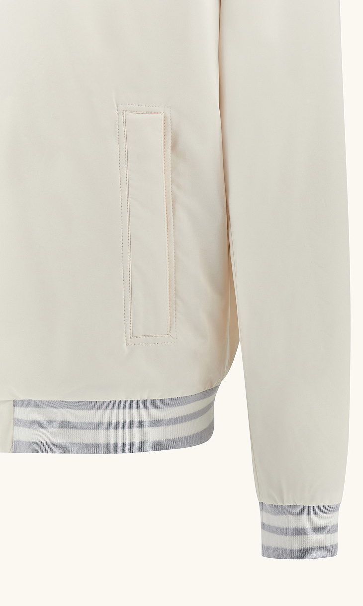 Paul Shark: Куртка-бомбер