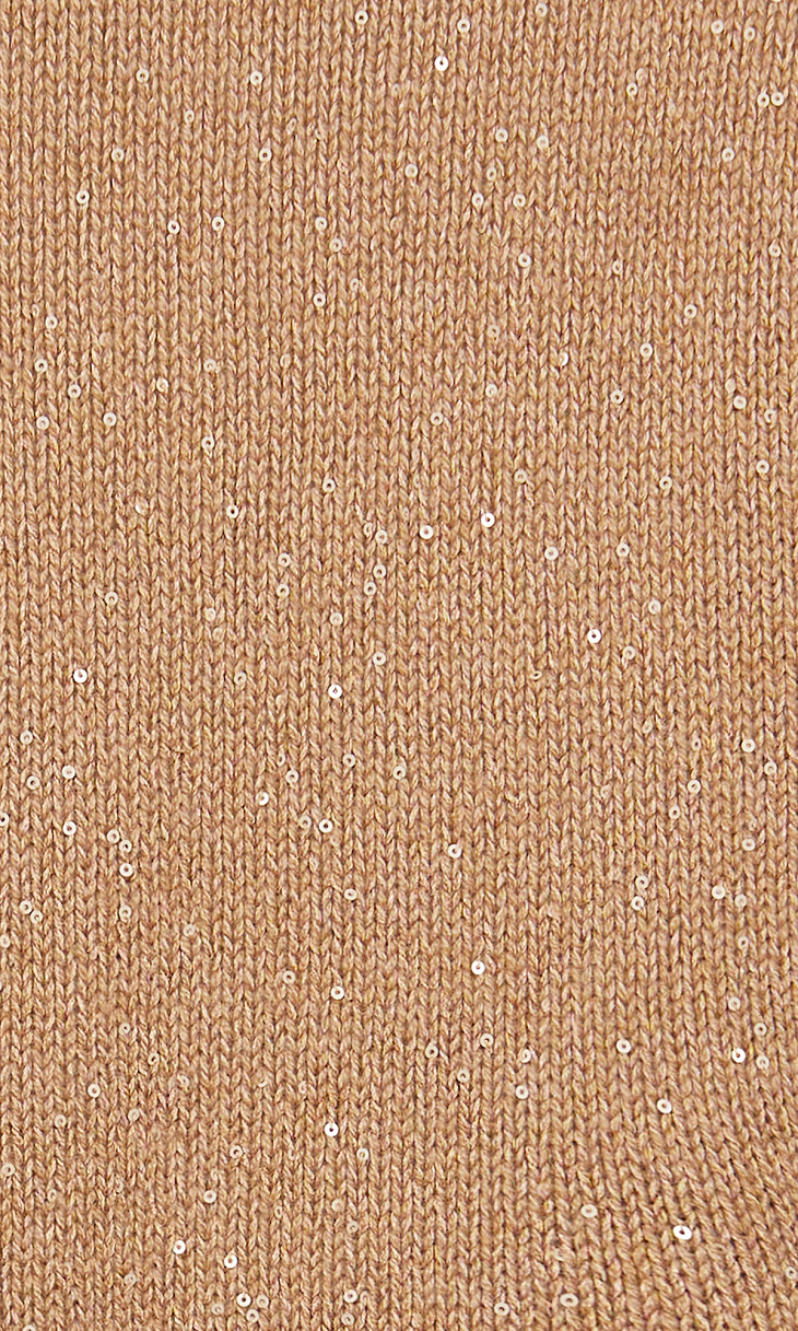 ANDRE MAURICE: Пуловер из кашемира и шелка