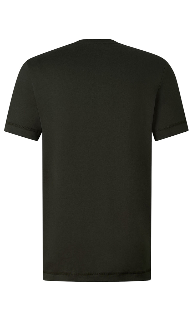 BOGNER: Футболка с логотипом