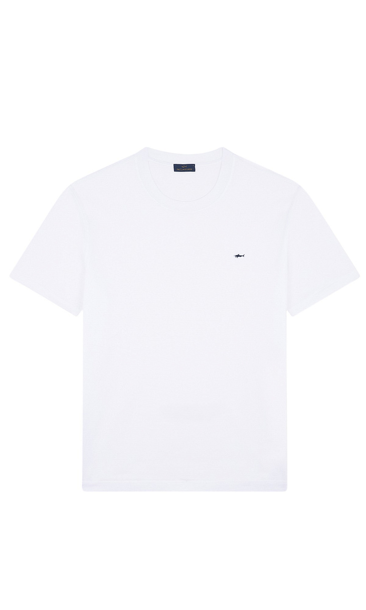 Paul Shark: Футболка с логотипом