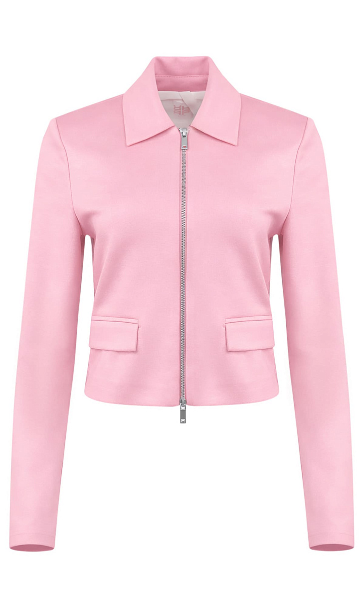 RIANI: Жакет на молнии