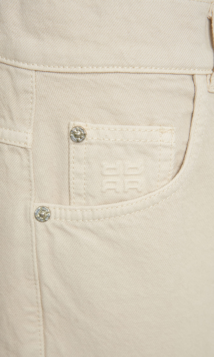 RIANI: Прямые джинсы