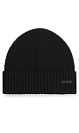 HUGO BOSS: Шапка из шерсти