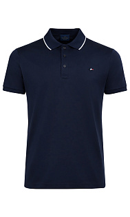 Поло из хлопка