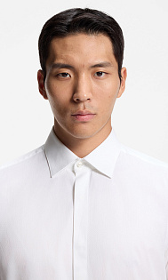 Рубашка из хлопка