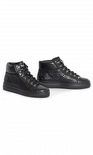 картинка Ботинки на шнуровке 2214/0181/001-з-22 от магазина FashionStore.ru