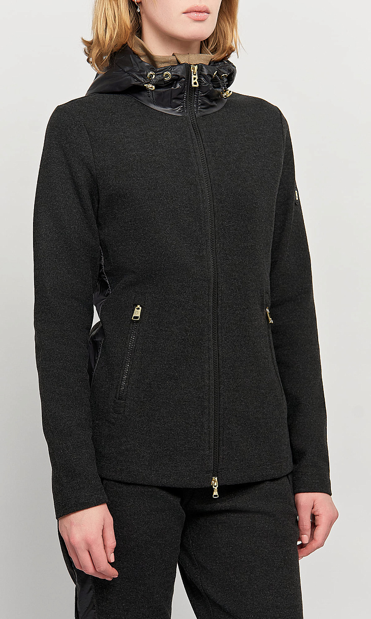 Bogner: Утепленная куртка