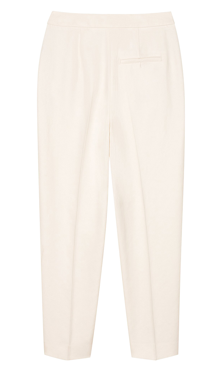 LUISA CERANO: Укороченные брюки