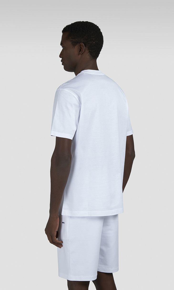 Paul Shark: Футболка с логотипом