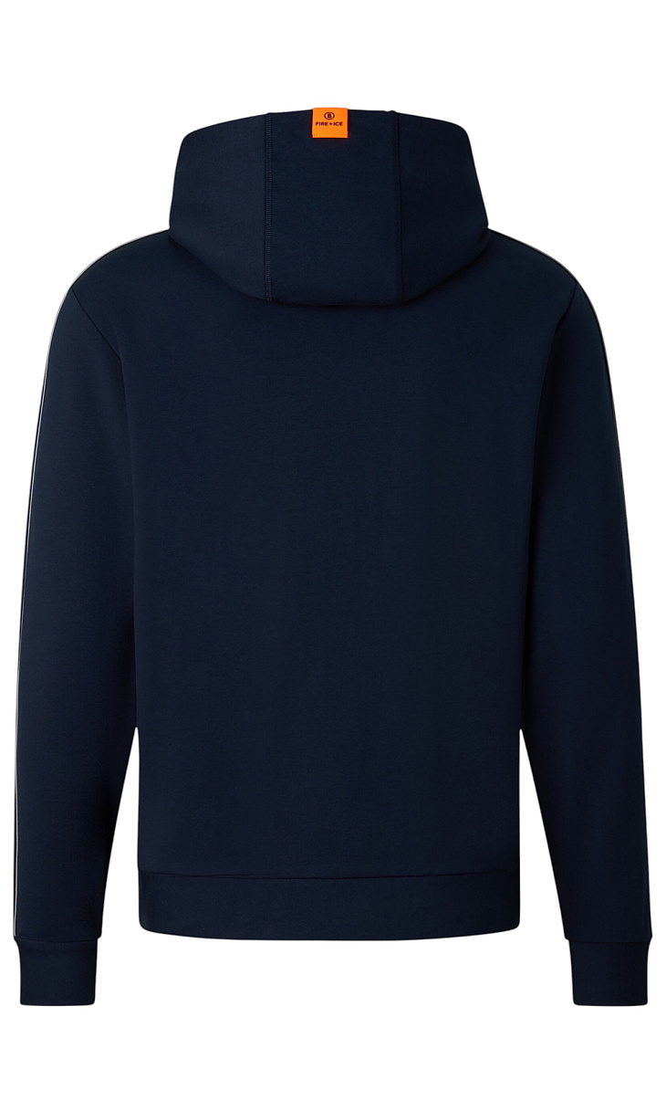 BOGNER: Толстовка на молнии