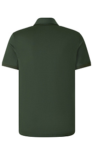 Поло из хлопка