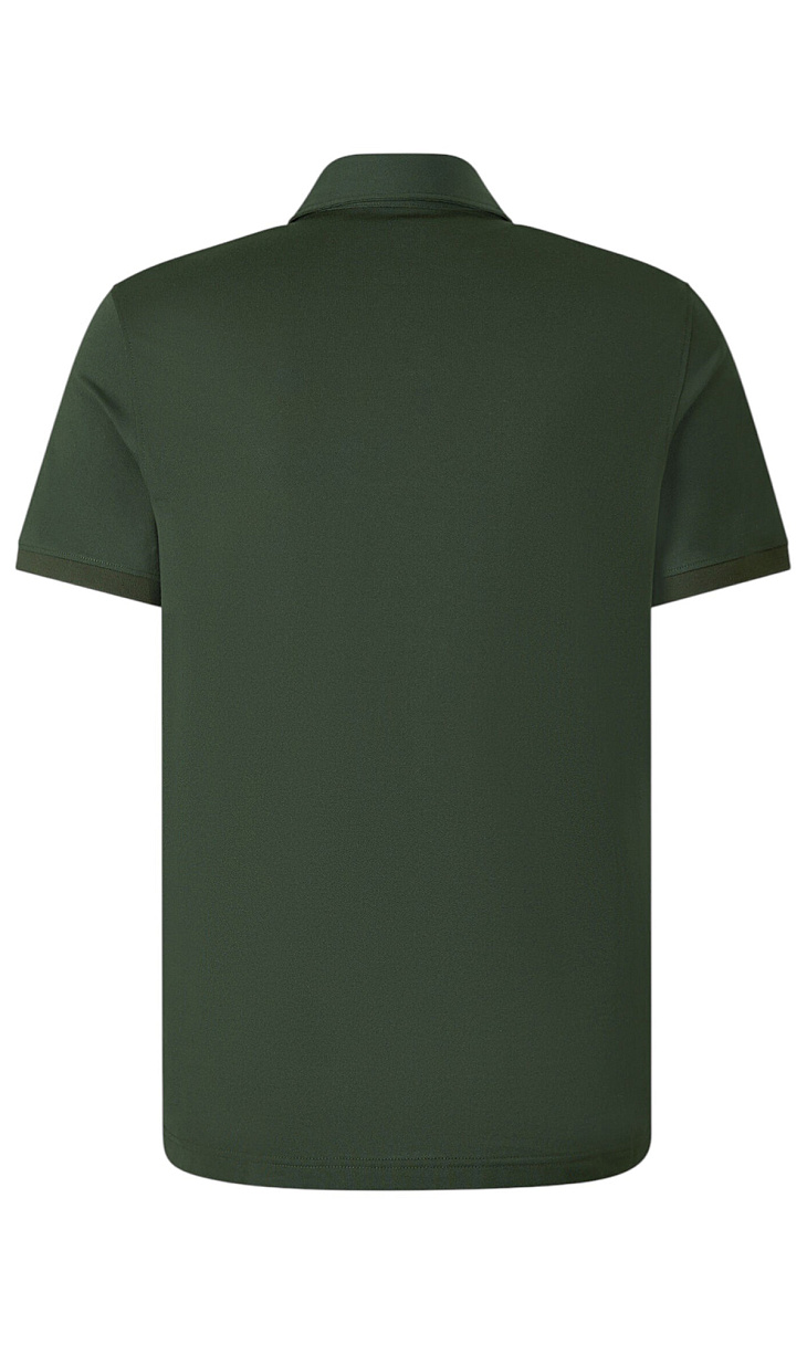 Bogner: Поло из хлопка