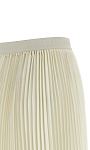 TWINSET: Плиссированная юбка