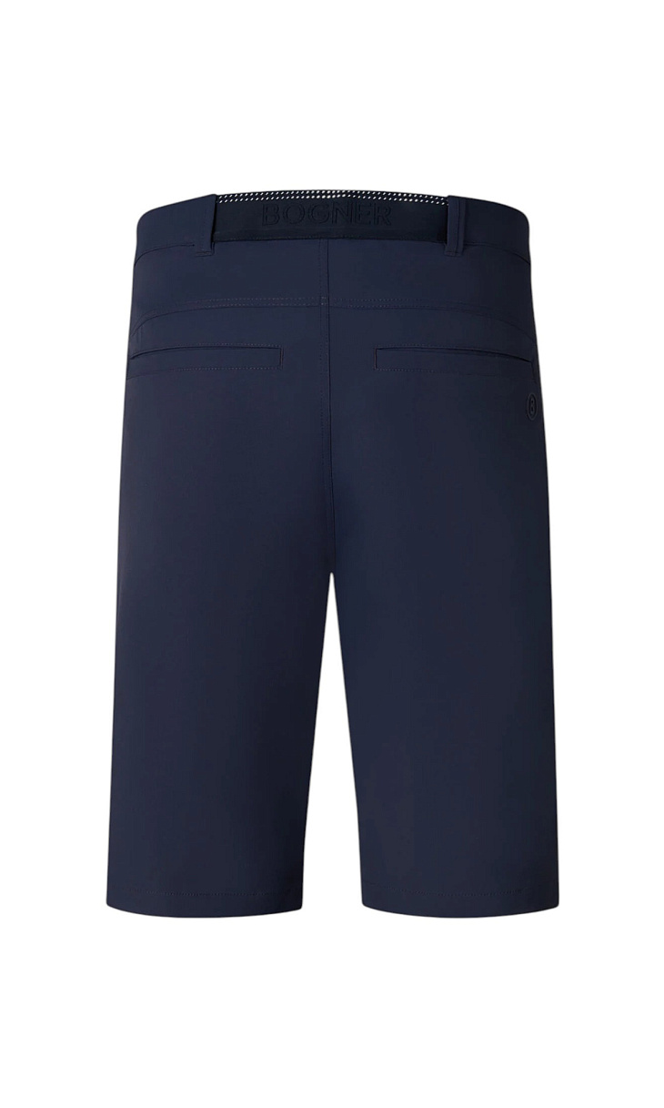 BOGNER: Шорты с карманами
