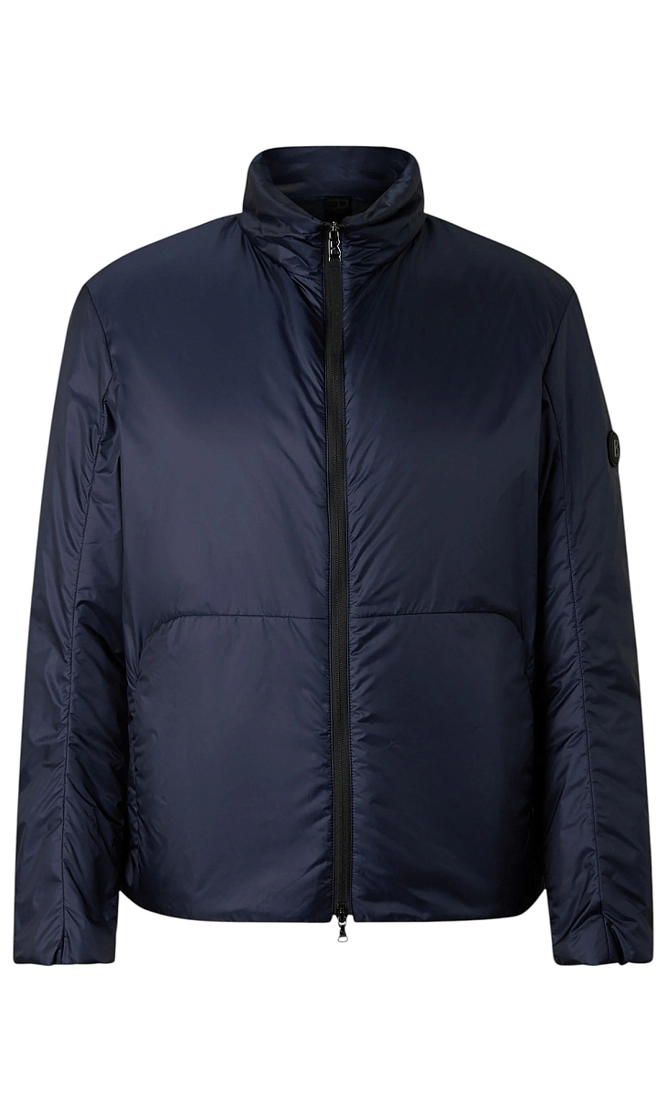 Bogner: Легкая куртка на молнии