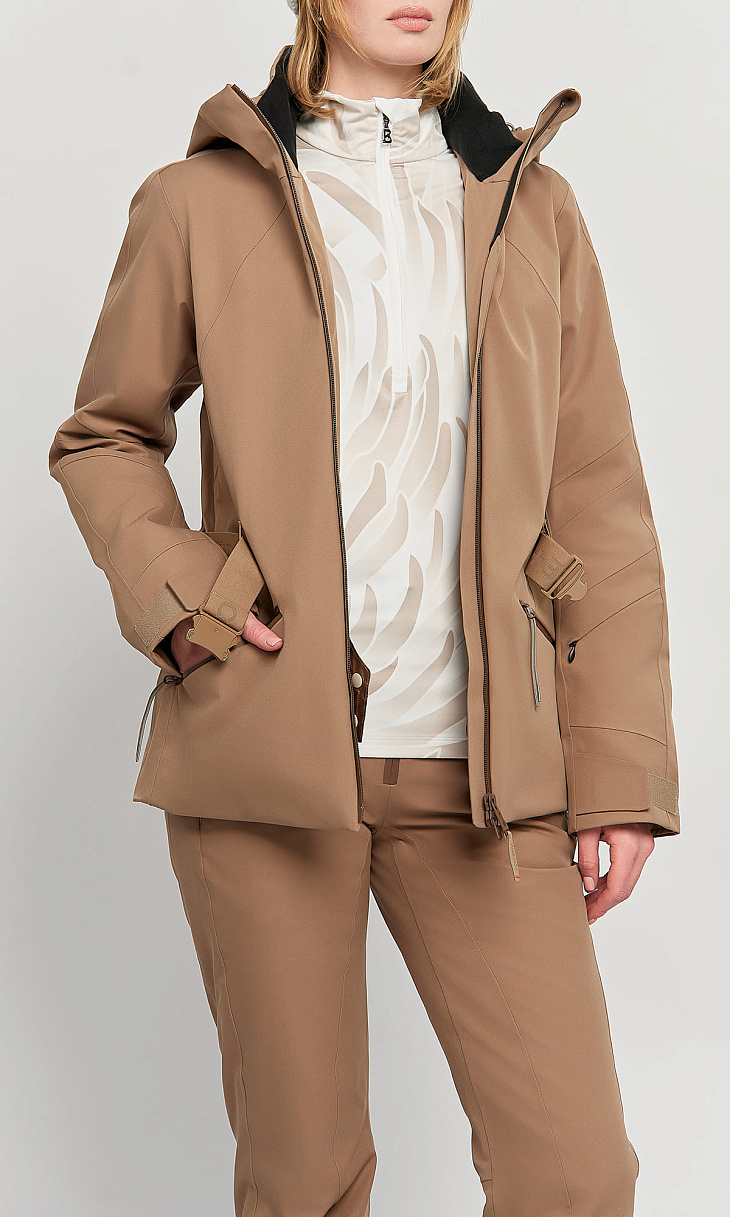 BOGNER: Горнолыжная куртка