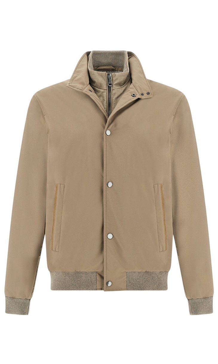 Paul Shark: Куртка на молнии