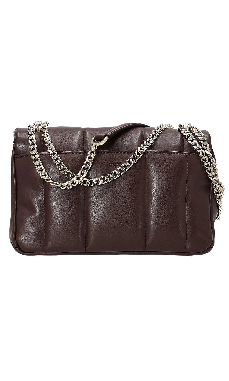 HUGO BOSS: Сумка с логотипом