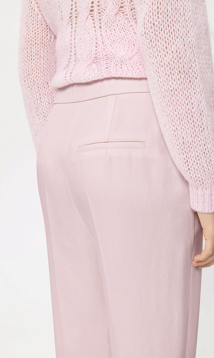 LUISA CERANO: Укороченные брюки